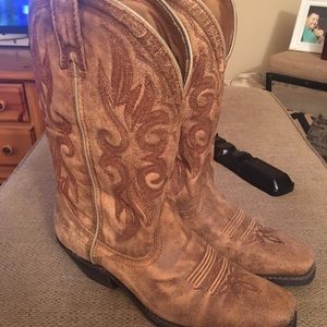 Laredo boots - Women